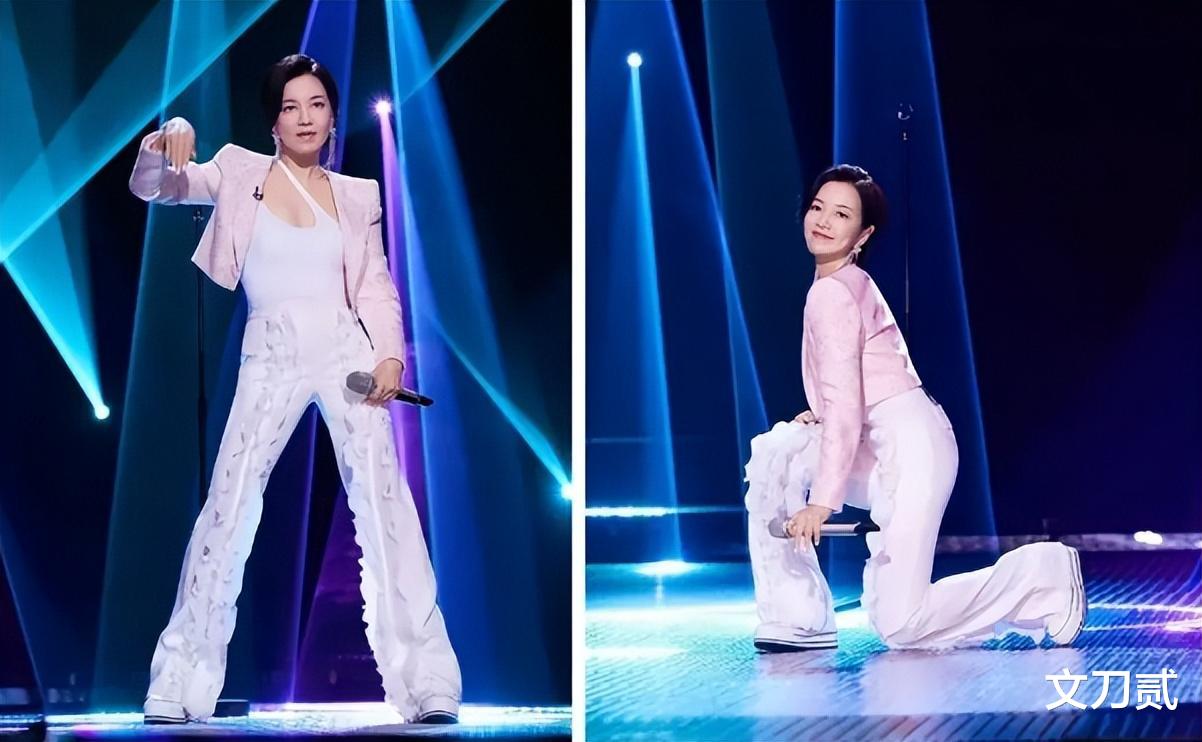 大小S背后的“七仙女”，为何只有嫁不进豪门的吴佩慈笑到最后？