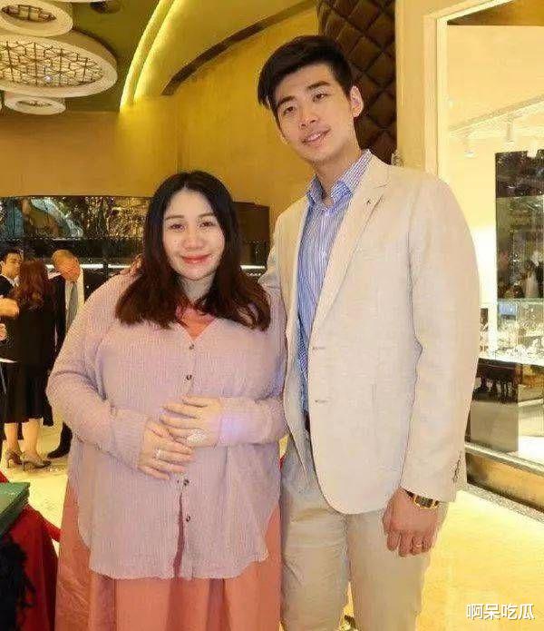 丑男配美女、个矮找模特，豪门改善基因套路满满，每步都在算计