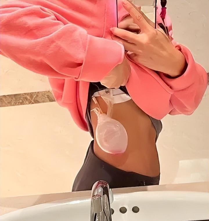 李健|“电臀天后”李玟：靠身材出名，嫁洋老公9次试管却总怀不上孩子