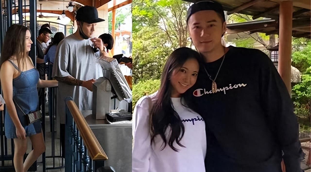 表面上衣冠楚楚,实则是流氓头子、家暴恶魔,这4位男星真会装!