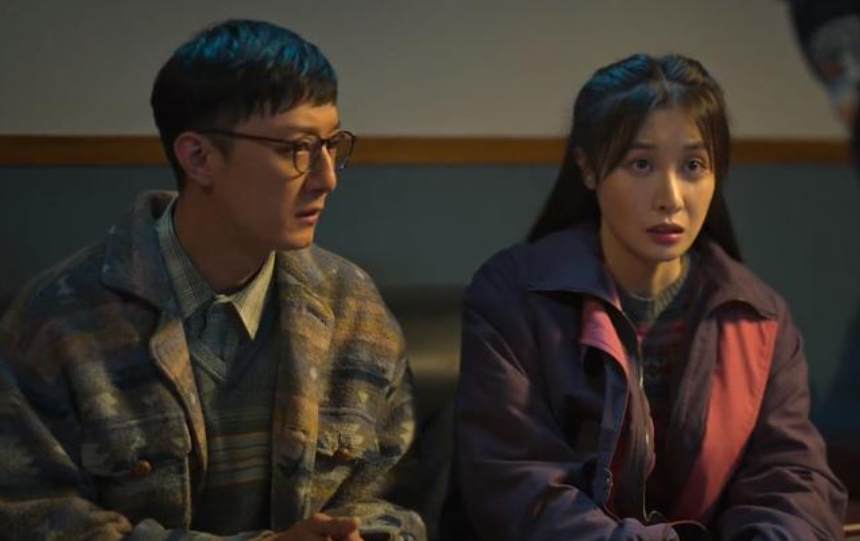 《狂飙》里，高启强的起球衣服，打了多少影视剧“假穷人”的脸