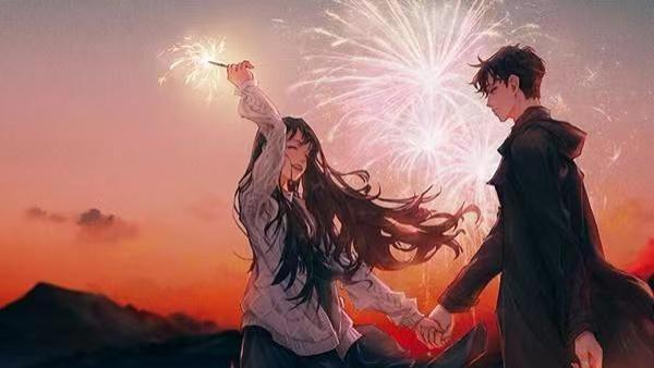 3本二婚文，男女主互动张力满分，剧情又甜又撩，让人欲罢不能！