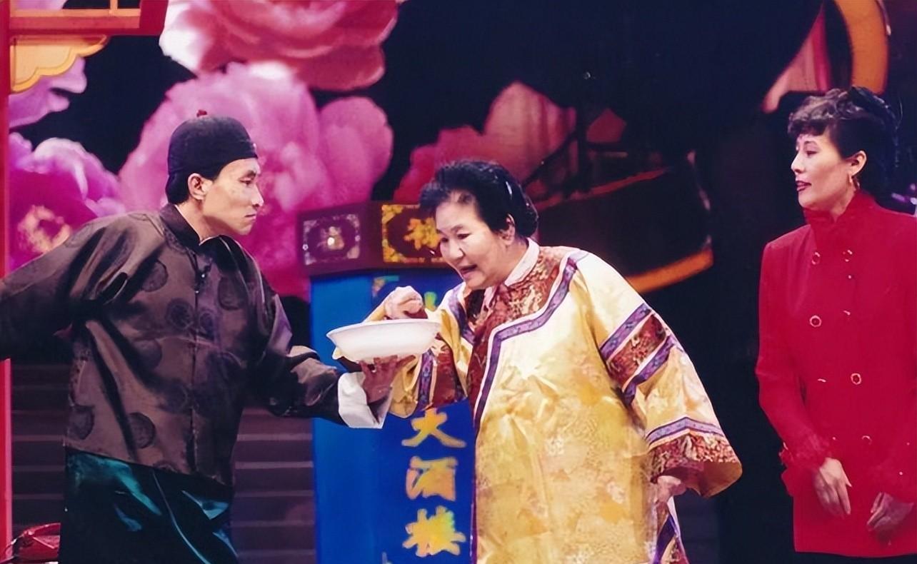 春晚|历年春晚流行语：有的流行至今，有的成为绝版，还有的立下大功