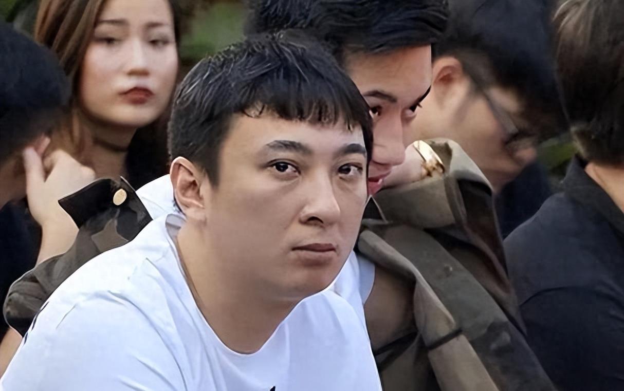 从怼天怼地,到2022年被禁失声,一首“凉凉”送给王思聪