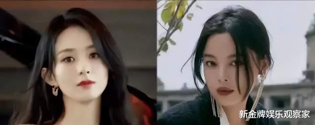 电影乔妍的心事开通官微，关注赵丽颖辛芷蕾，该官宣档期了吧？