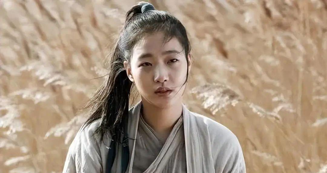 电影 2023年韩国最美的10大女星最新排名！IU第8，宋慧乔竟未能上榜
