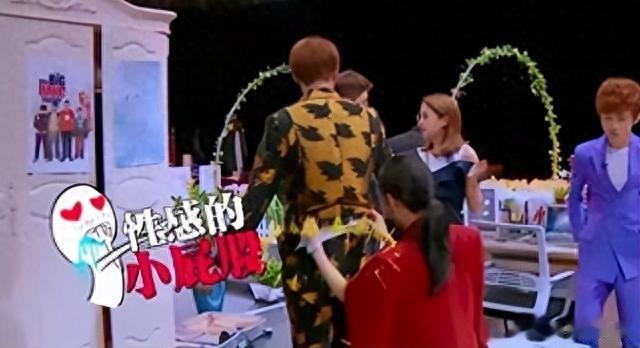 善恶终有报!“情史糜烂、知三当三”的王鸥,彻底沦为一个笑话