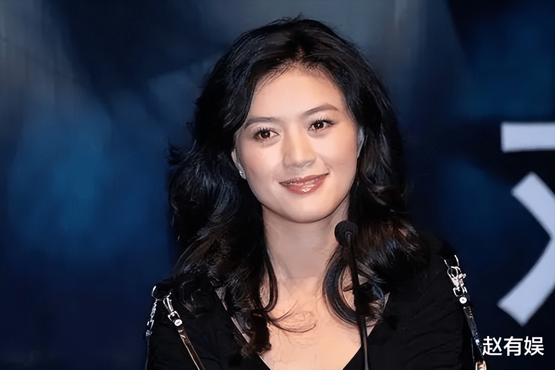 让?弹子?飞|演员田海蓉：丈夫130亿的遗产，也给不了我后半生的幸福