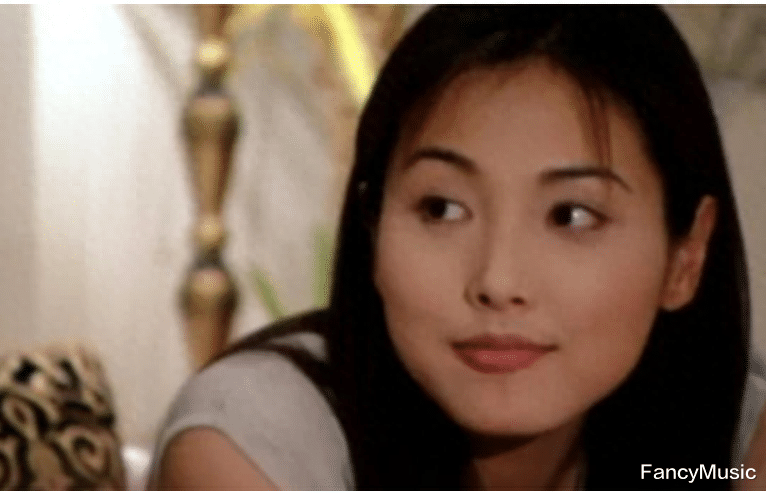 《粉红女郎》时隔20年再同框,陈好没变,薛佳凝像是换了张脸!