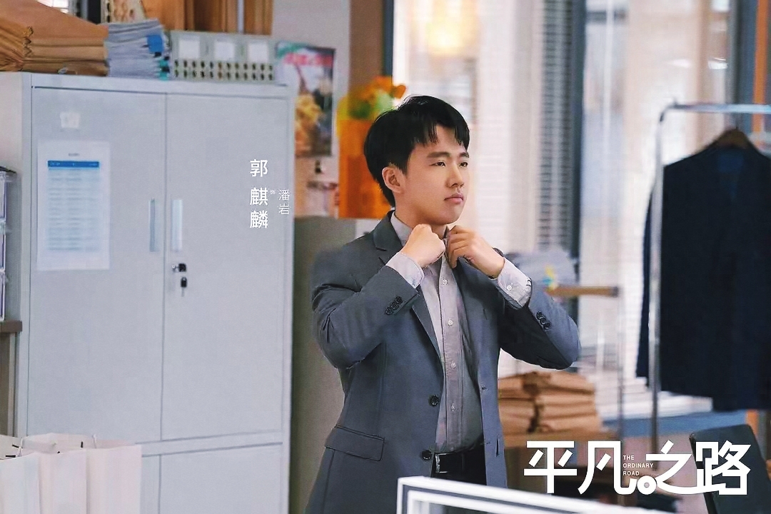 既无演技又无颜值,这6位“关系户”演员,看着让人心烦又膈应