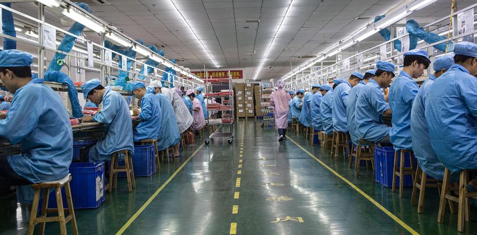 咳嗽|东莞讨薪杀人后续影响:讨薪者扬言砍人,中介害怕,顺利拿到工资