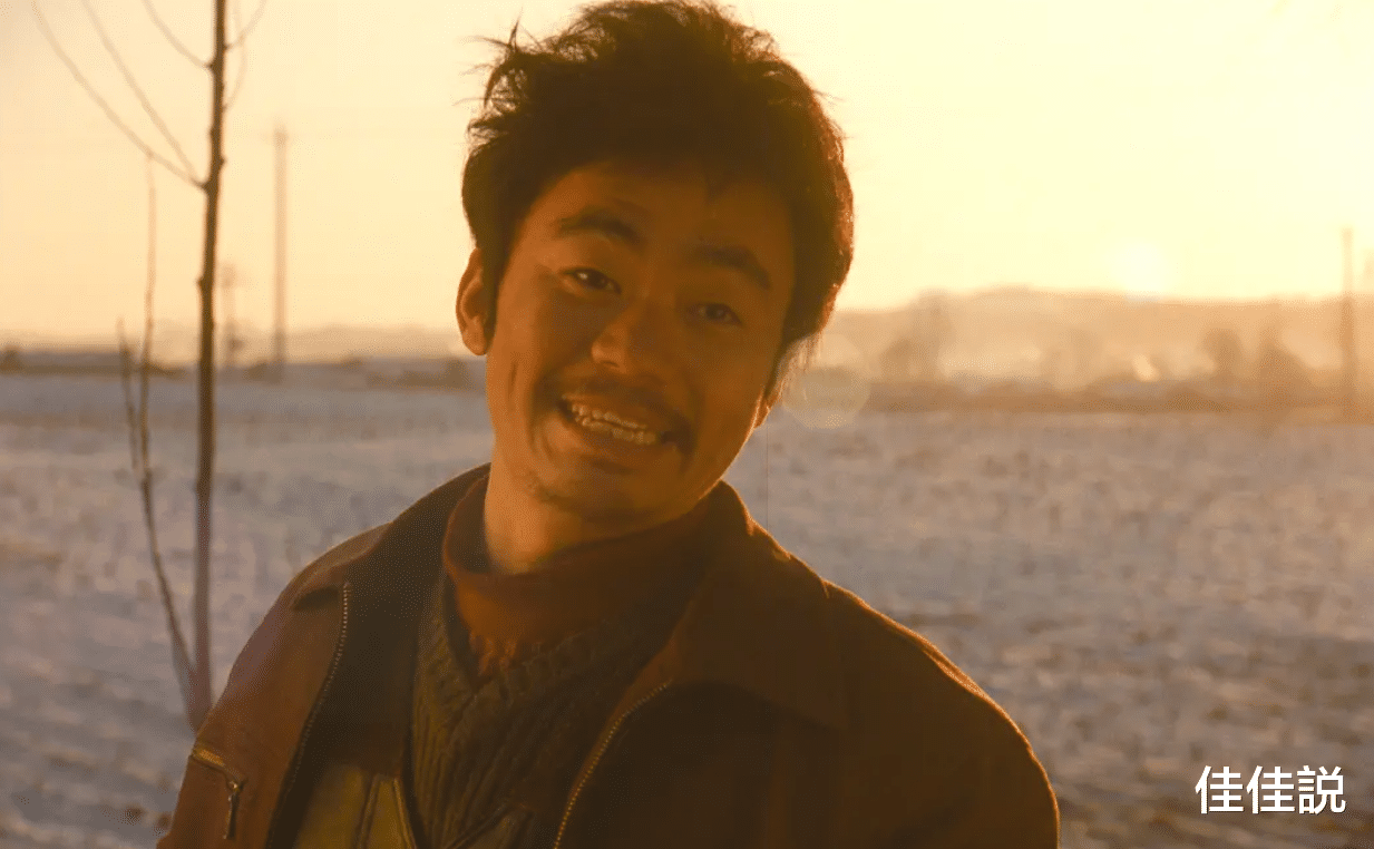 王宝强|《Hello!树先生》,王宝强贡献了殿堂级的演技,整个人气质都变了