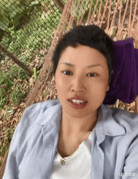 太突然!网红王霞去世,抗癌4年转移6次,最后露面全身疼似预兆