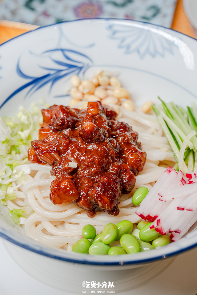 北京|“来北京，不吃这家京味菜等于白来。”