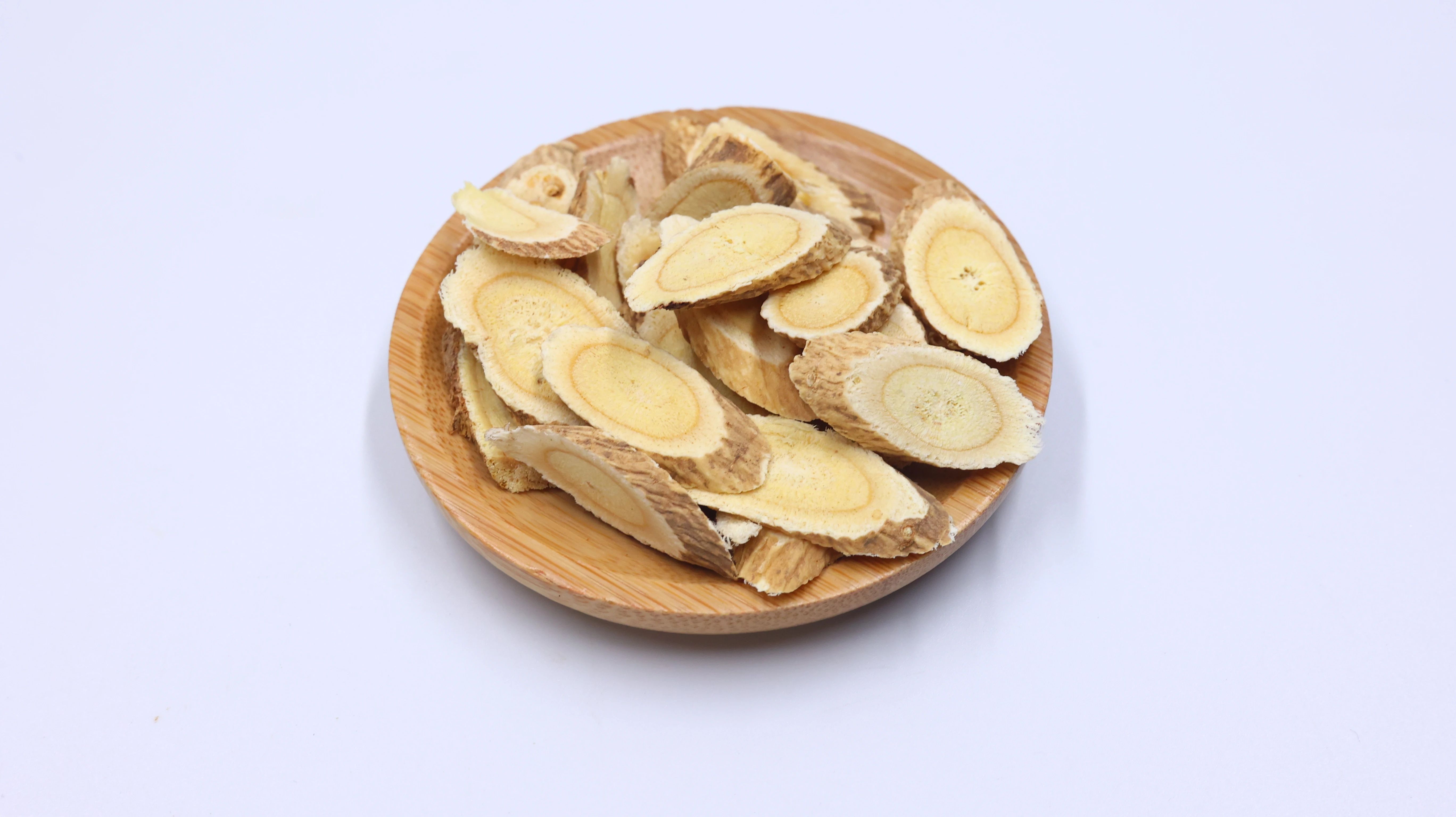 黄芪与这味中药泡水喝，专治心虚所致的失眠、多梦、健忘，管用