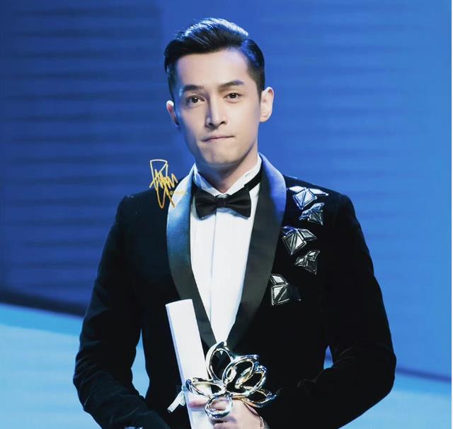 唐嫣|五亿投资《繁花》已杀青，拍了三年胡歌很享受？唐嫣要反超85花了