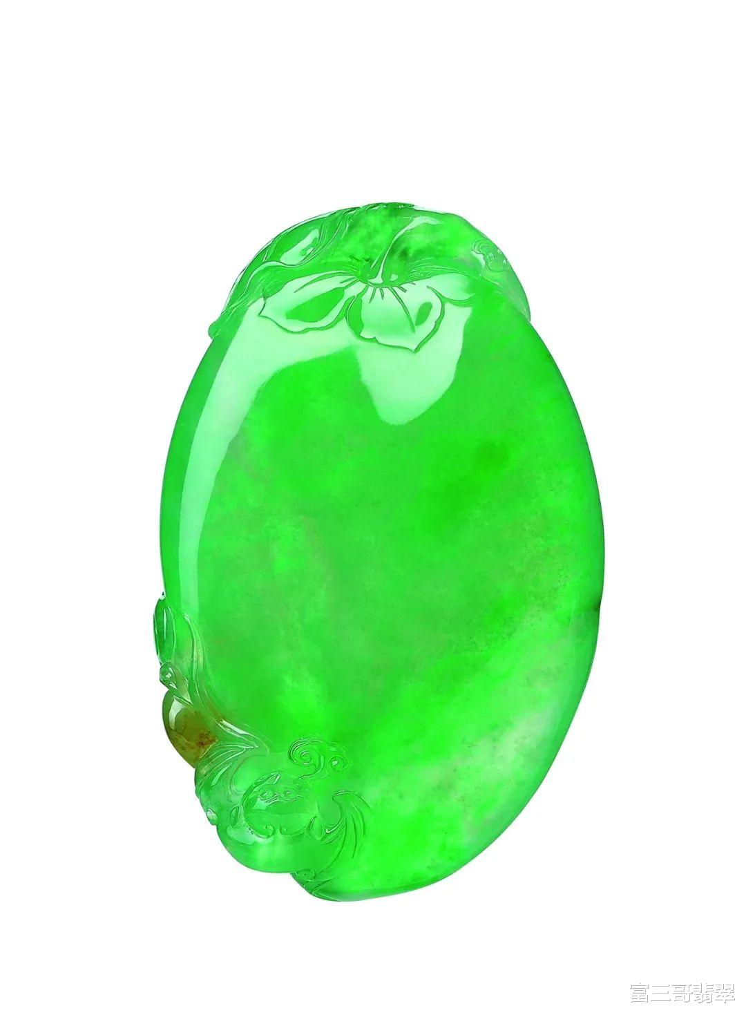 奇石|华艺国际2023春拍,顶级翡翠邀您共赏