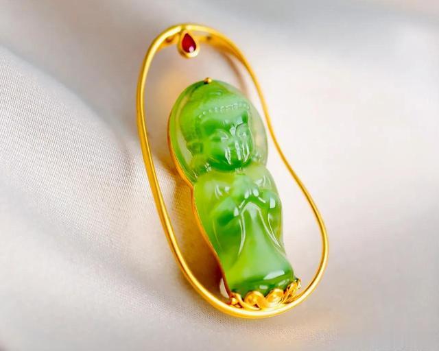 不同的玩家选哪种玉?可选度极高的五大和田玉!