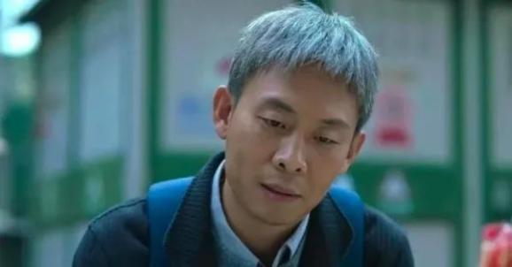 刘若清|《狂飙》女演员刘若清:“一辈子不想见张译”