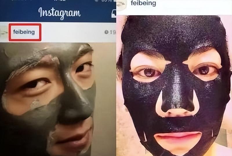 王菲|王菲和谢霆锋吵架？53岁王菲在街头捂脸痛哭，难自己行走需要搀扶