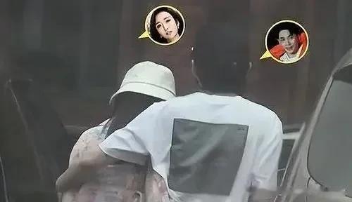 王鸥|小三专业户已名花有主?祝愿有情人终成眷属!