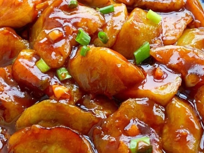 |食欲差不想吃饭,推荐八道糖醋菜,酸甜可口超下饭,比肉还好吃