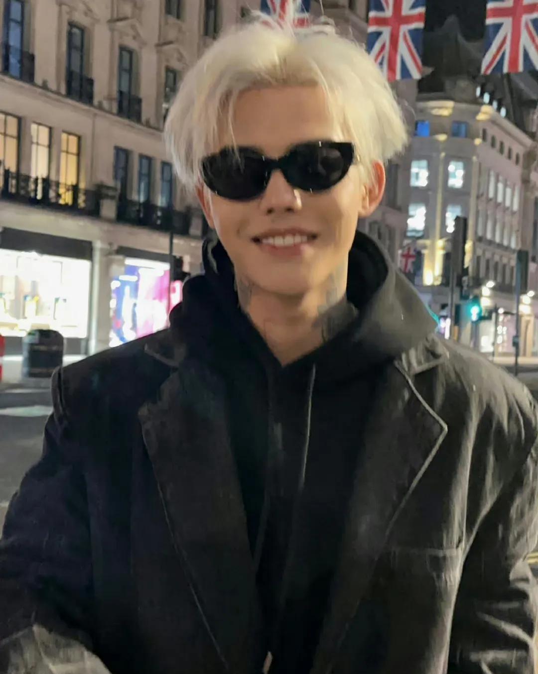 韩安冉|韩安冉四婚钦点殷世航当花童！殷世航回应：韩安冉我杀了你