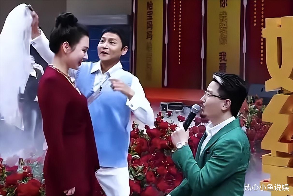 10位过气明星生存状态:有人蜗居县城,有人大病初愈,有人被唾弃