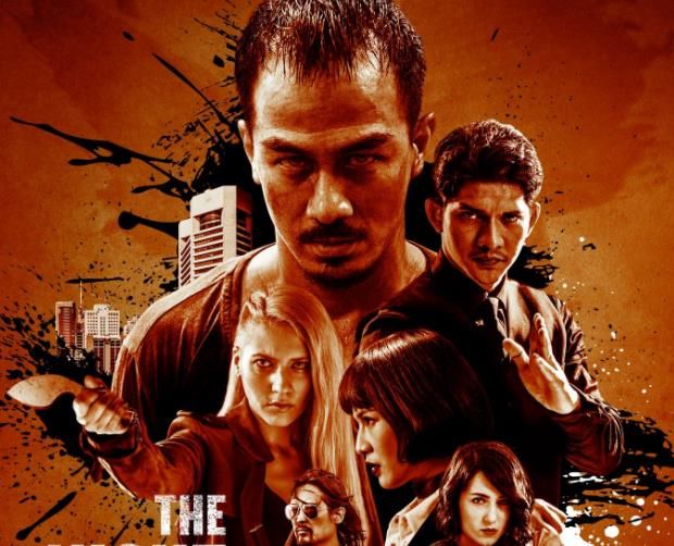 以暴制暴的10部限制级动作片,简单粗暴,从头打到尾 - 电影资讯(主打网