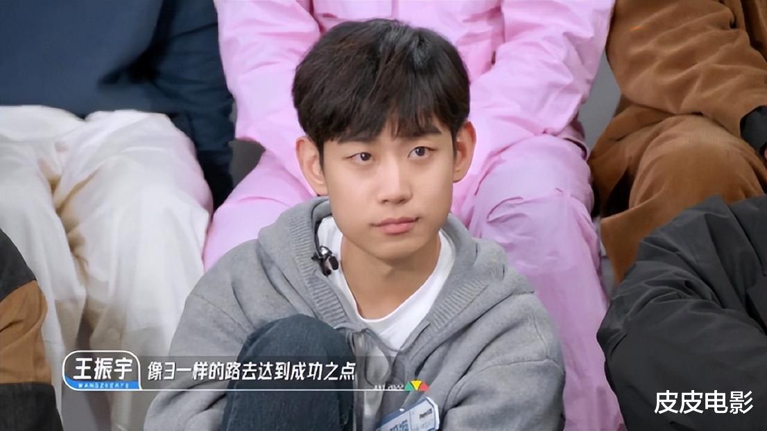 李诞|播放破15亿,湖南卫视这档“另类选秀”节目,一播我就知道会爆