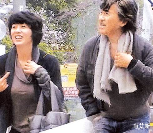 叶倩文背景太厉害,全靠贵人相助成天后,难怪林子祥前妻吃了闷亏