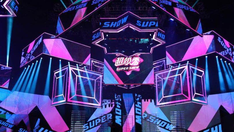 明星|为什么综艺节目成为了明星们展现自我的重要舞台？