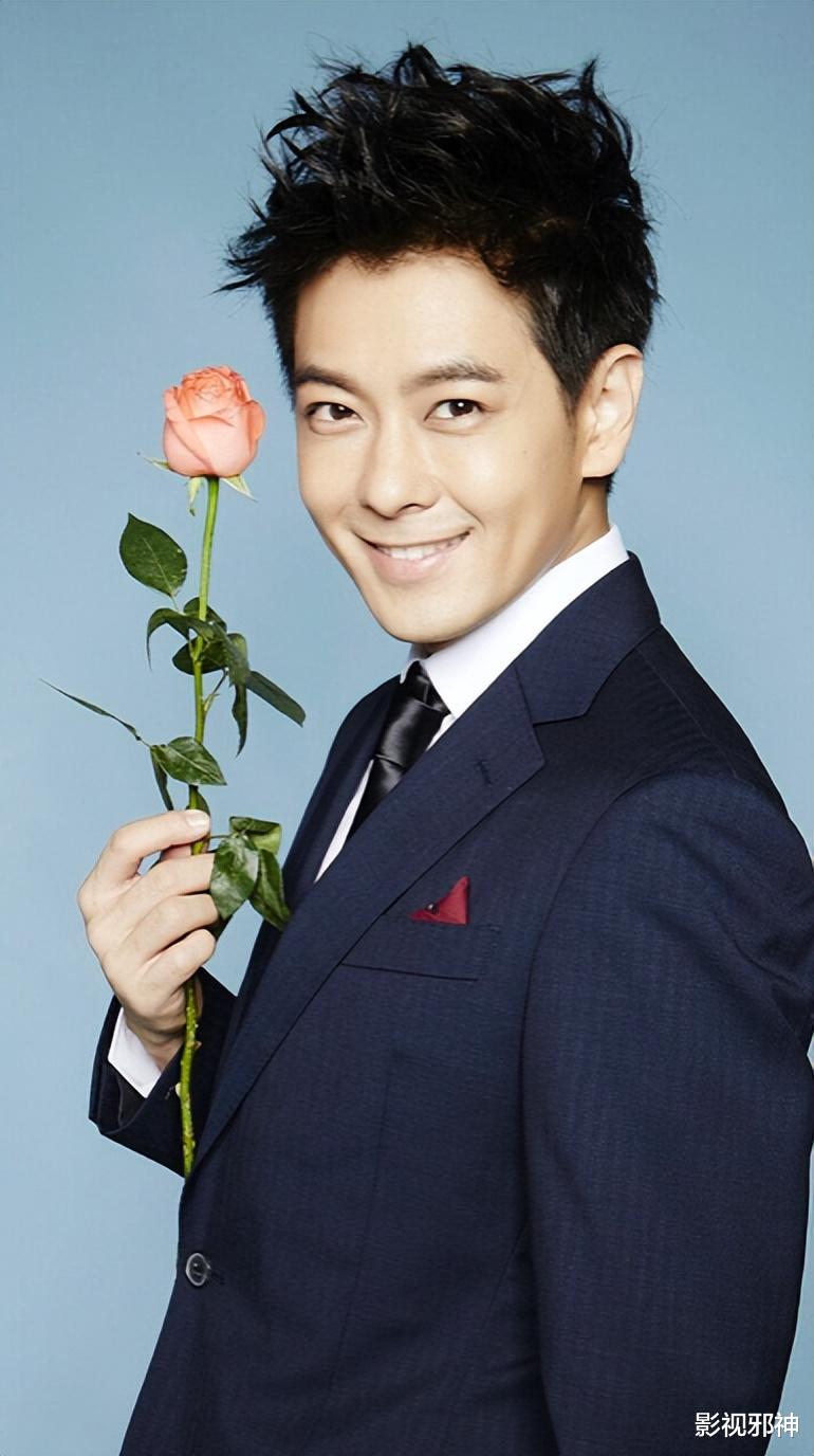 林志颖,又塌房了!