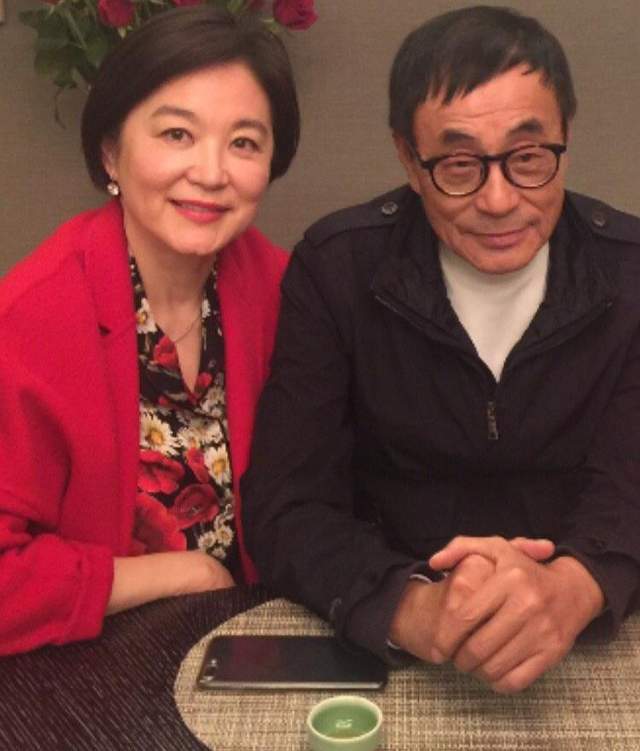 刘家昌发长文控诉前妻和儿子，每天找律师争夺财产，丝毫没有人性