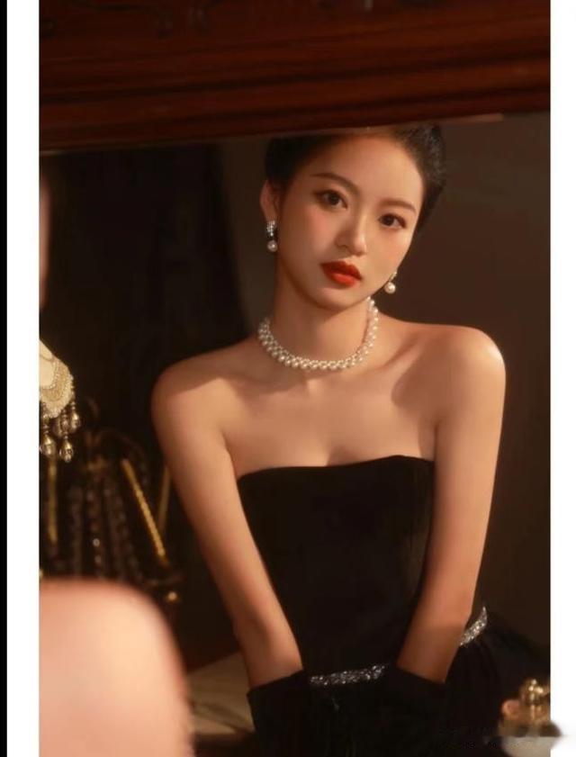 明星素颜 “长期化妆”和“长期素颜”的女生，皮肤差距能有多大？答案在这