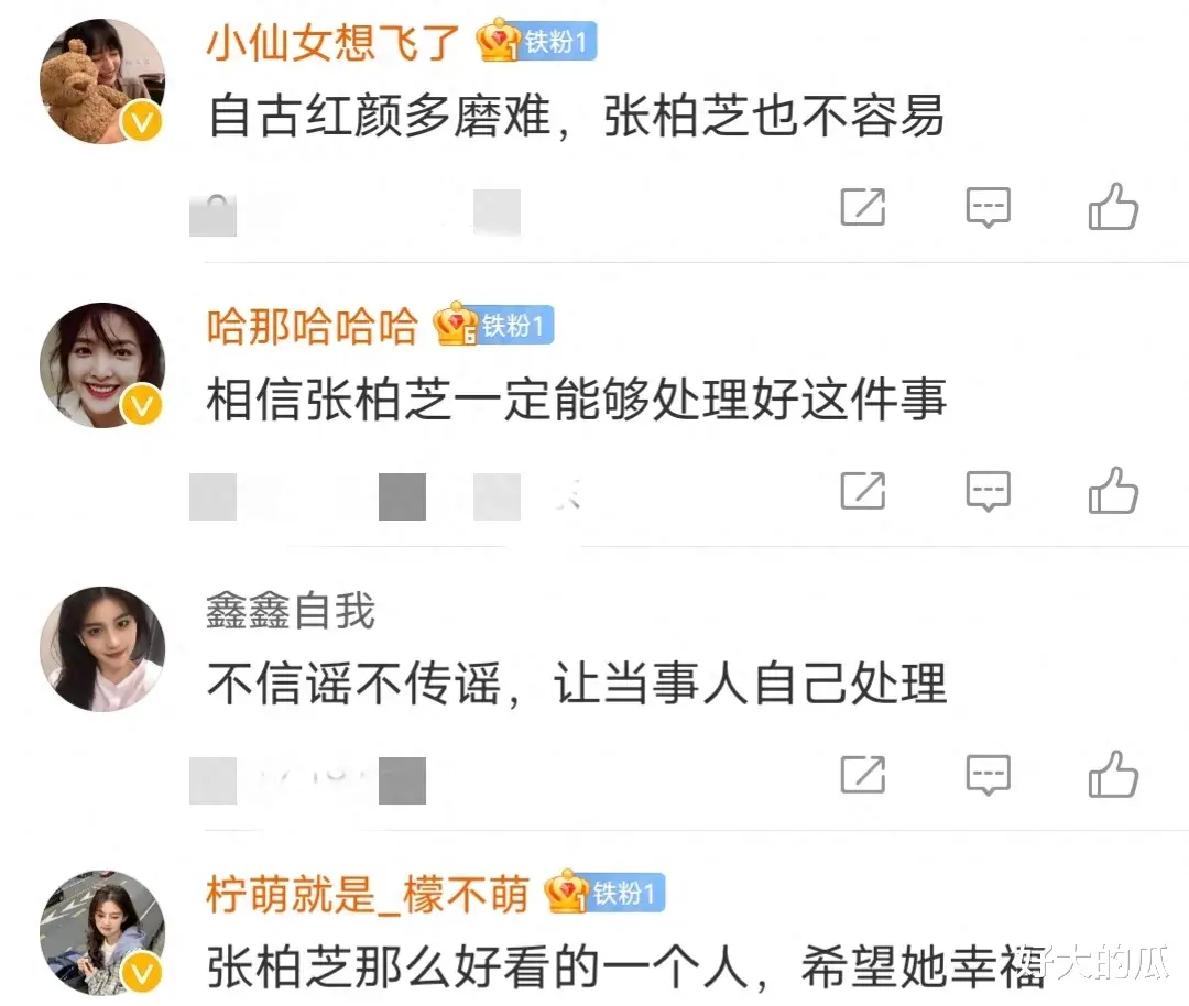 孙东海否认与张柏芝关系,女方3胎生父引来3点猜测,真是不容易