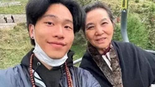 瞒不住了，陈坤私生子的生母终于露面了，没想到会是她？