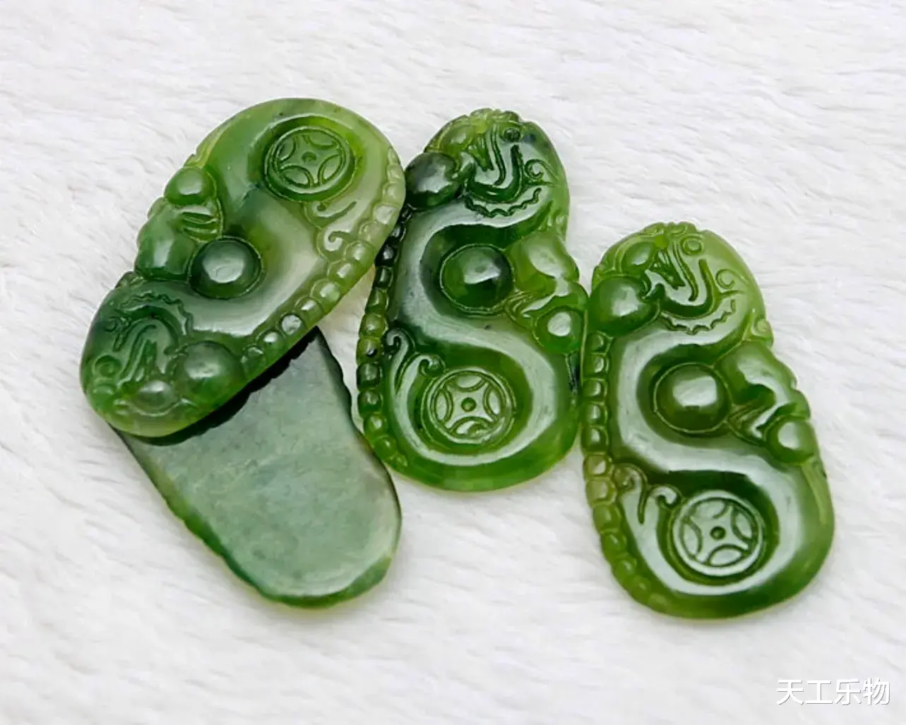 羊脂玉|玉石也有“网红脸”？那些卖得火热的和田玉杂牌料！