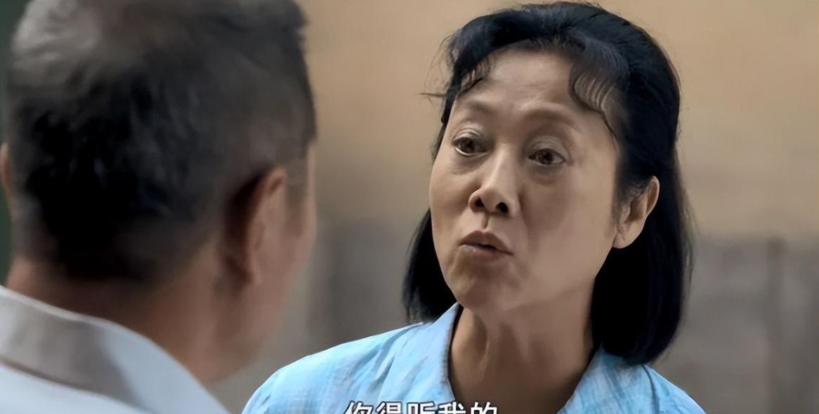 王琳|天生一副“刻薄脸”的女星,个个都满脸“凶”相,几乎演不了好人