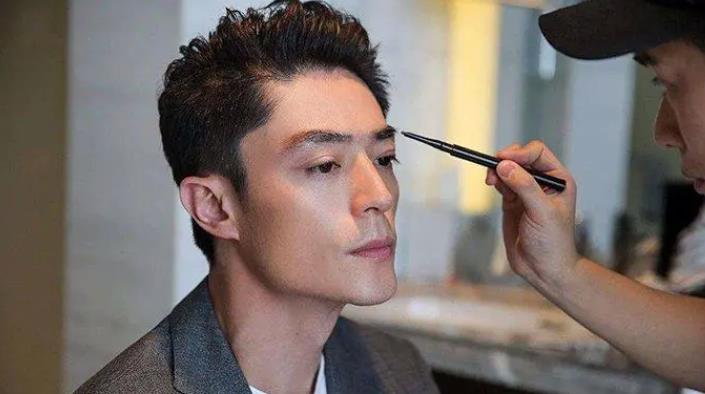 霍建华|“大难临头各自飞”，林心如这次救不了霍建华