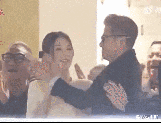 电影|郭富城方媛,真实夫妻现状曝光!!