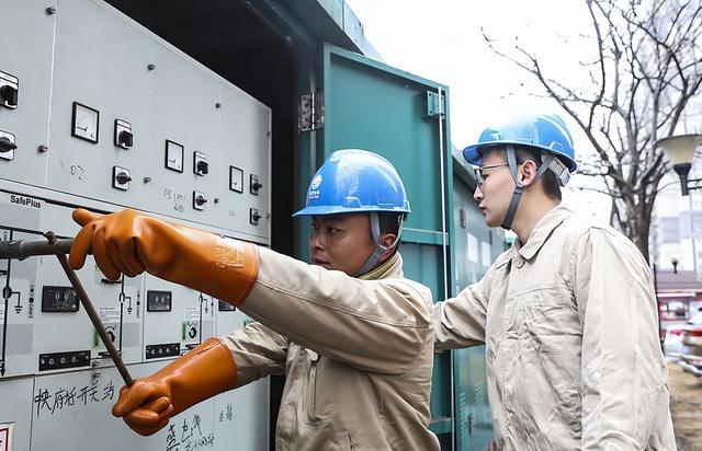 应届生|电网单位即将截止报名,以下专业均有机会上岸,应届生尤其要抓紧