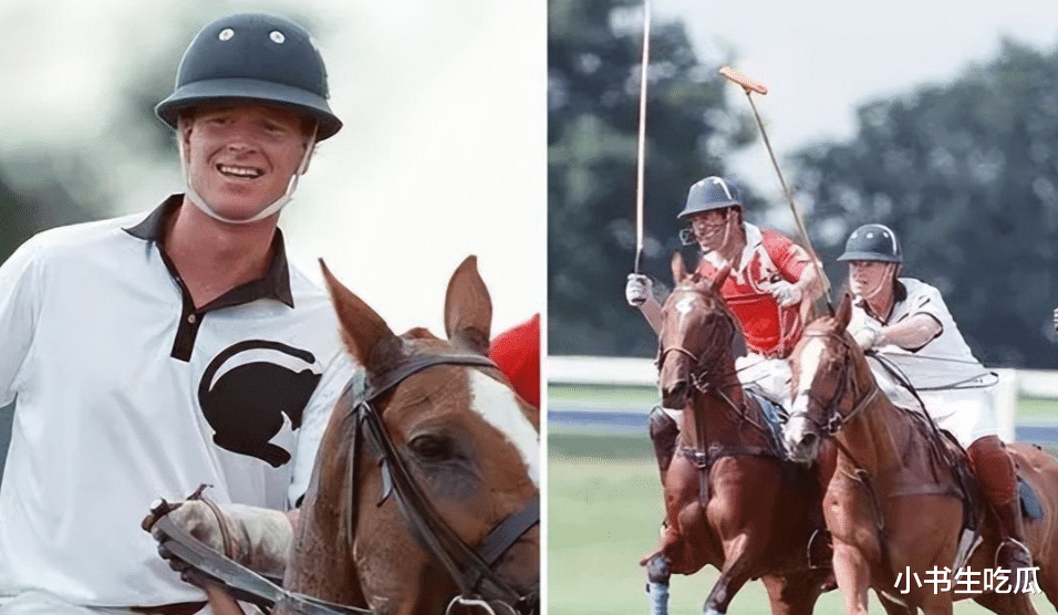 戴安娜|戴安娜总吃爱情的苦！红发情人用她赚钱，最后一任男友脚踏两只船