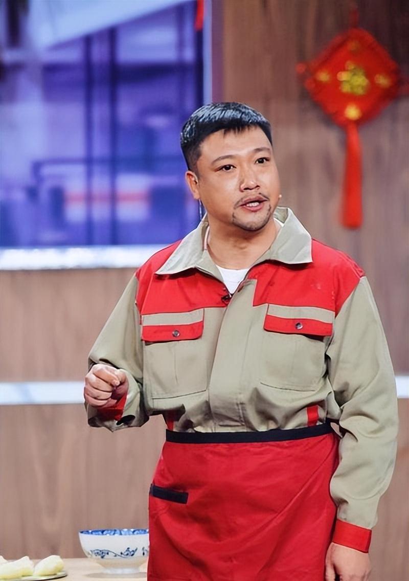 求求放过观众吧，这几位春晚“混子”真的演啥啥不行，难怪遭抵制