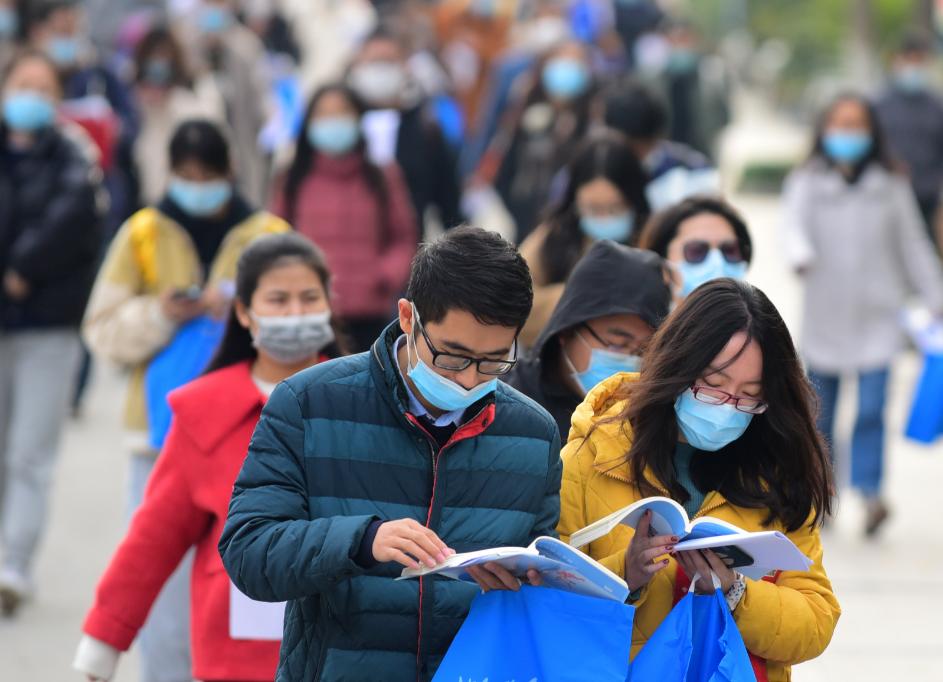 教师|网友们最理想的工作状态，总结出来了！大概需要符合以下六点！