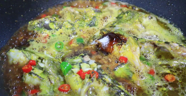 菠菜|进入冬天，要少吃大葱鸭肉，多吃这3样，温润好消化，营养正当季