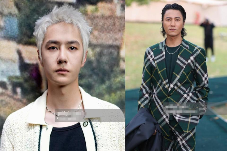 外媒镜头下的国内明星，大写的真实，刘亦菲变普通，刘诗诗扛住镜头