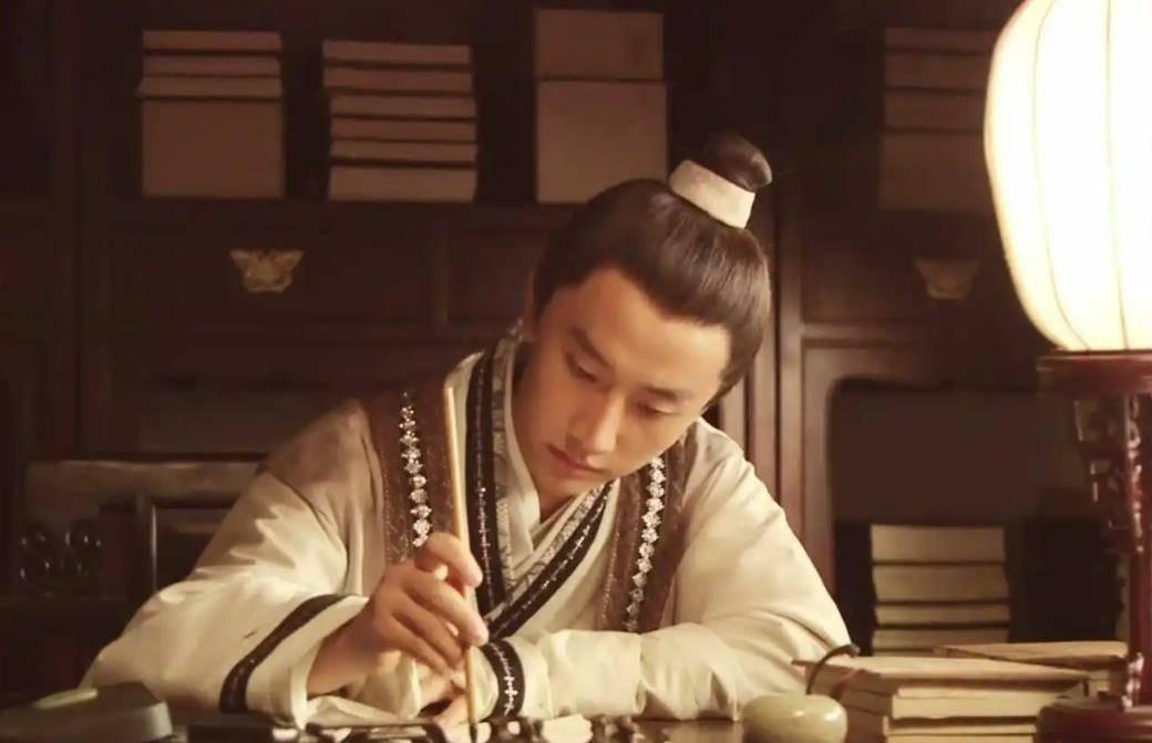 书法|表面是演员,实际有深藏不露的才华,这些演员个个擅舞文弄墨