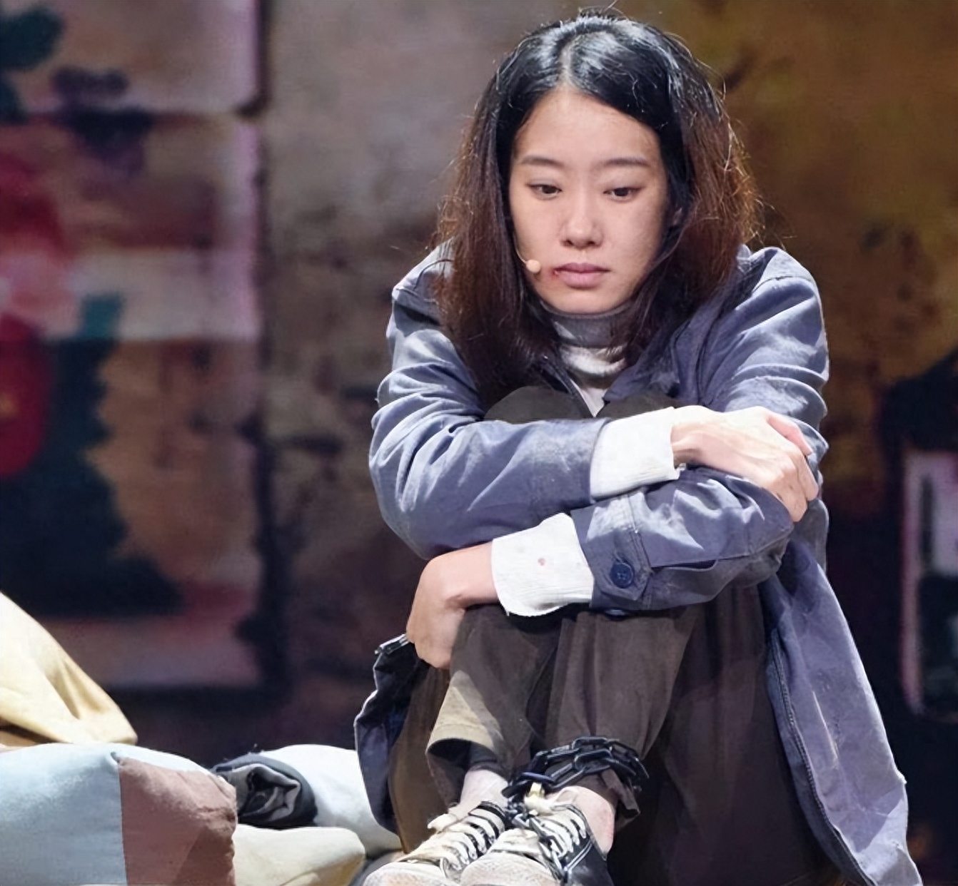 张小斐得了童瑶的病，却没有童瑶的命！