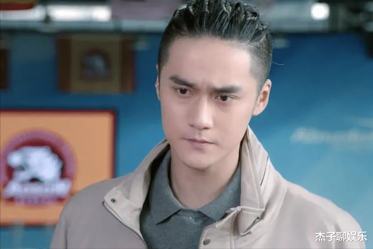 因家暴被“封杀”后,如今31岁以送外卖为生?蓬头垢面哭诉赚钱难